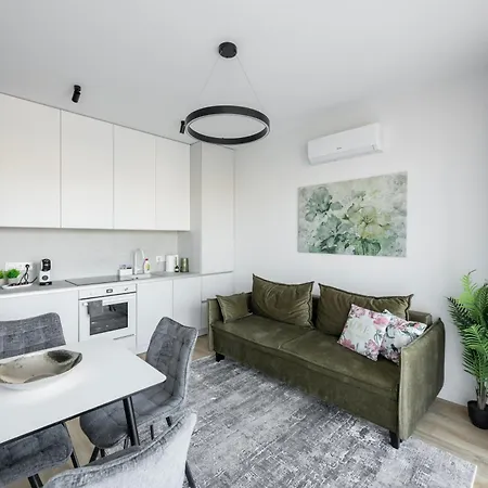 Appartamento Modern Vepriai Street *