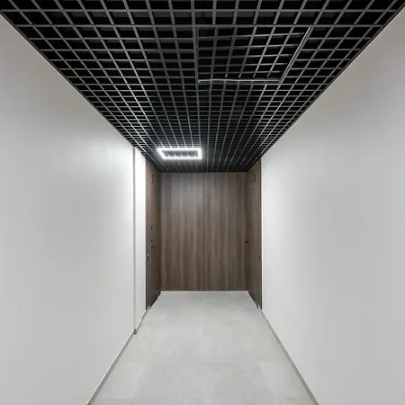 Apartman Modern Vepriai Street Vilnius