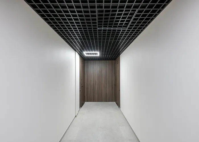 Appartement Modern Vepriai Street Vilnius