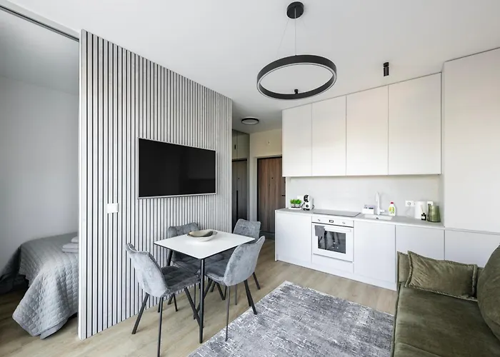 Appartamento Modern Vepriai Street Vilnius